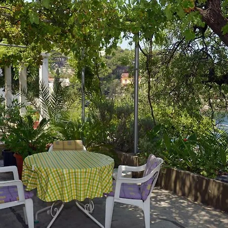 Bozi - 20m From The Beach Splitska