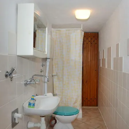 Bozi - 20m From The Beach Splitska
